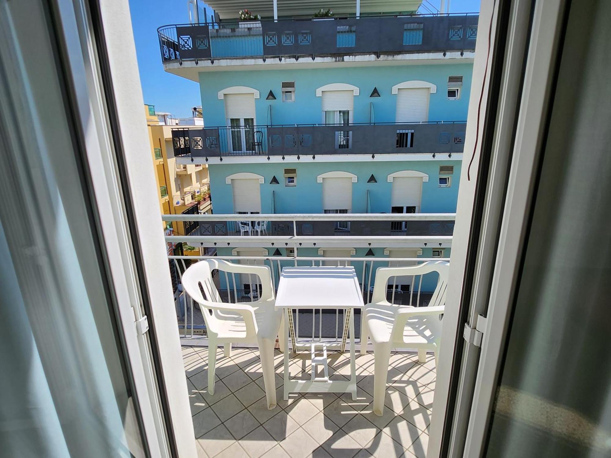 Alevon Hotel Rimini Extérieur photo
