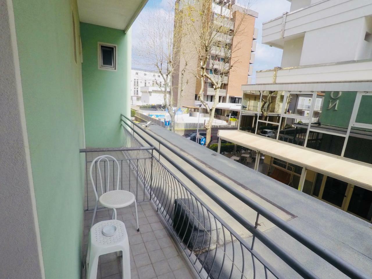 Alevon Hotel Rimini Extérieur photo