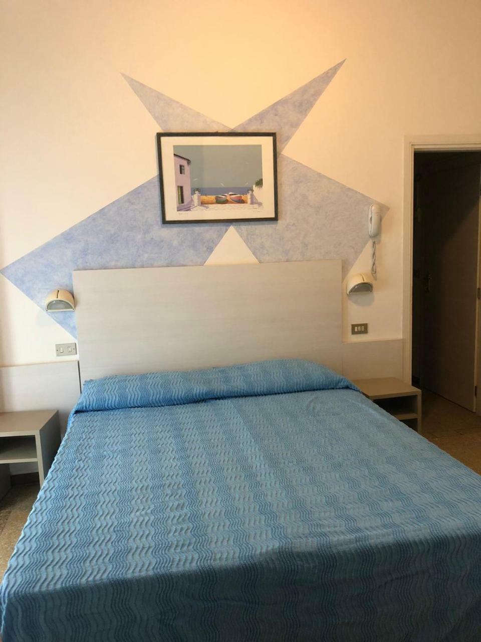Alevon Hotel Rimini Extérieur photo