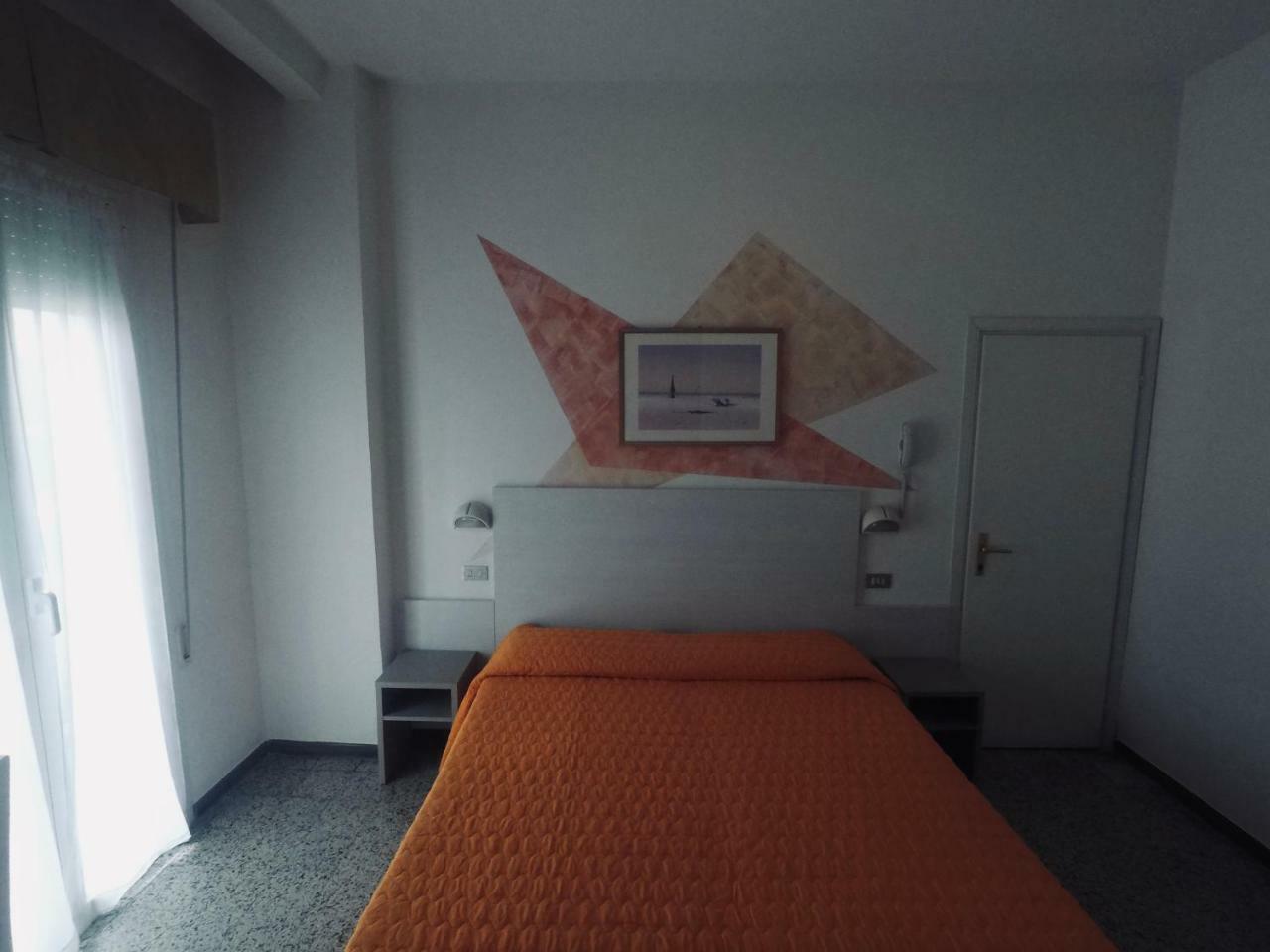 Alevon Hotel Rimini Extérieur photo