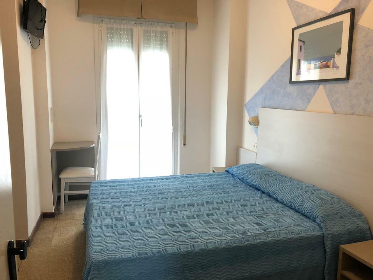 Alevon Hotel Rimini Extérieur photo