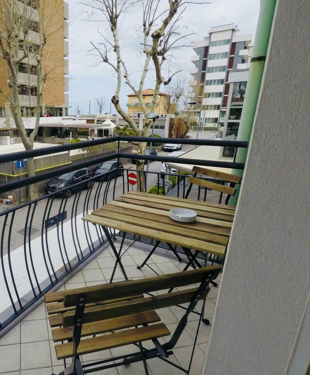 Alevon Hotel Rimini Extérieur photo